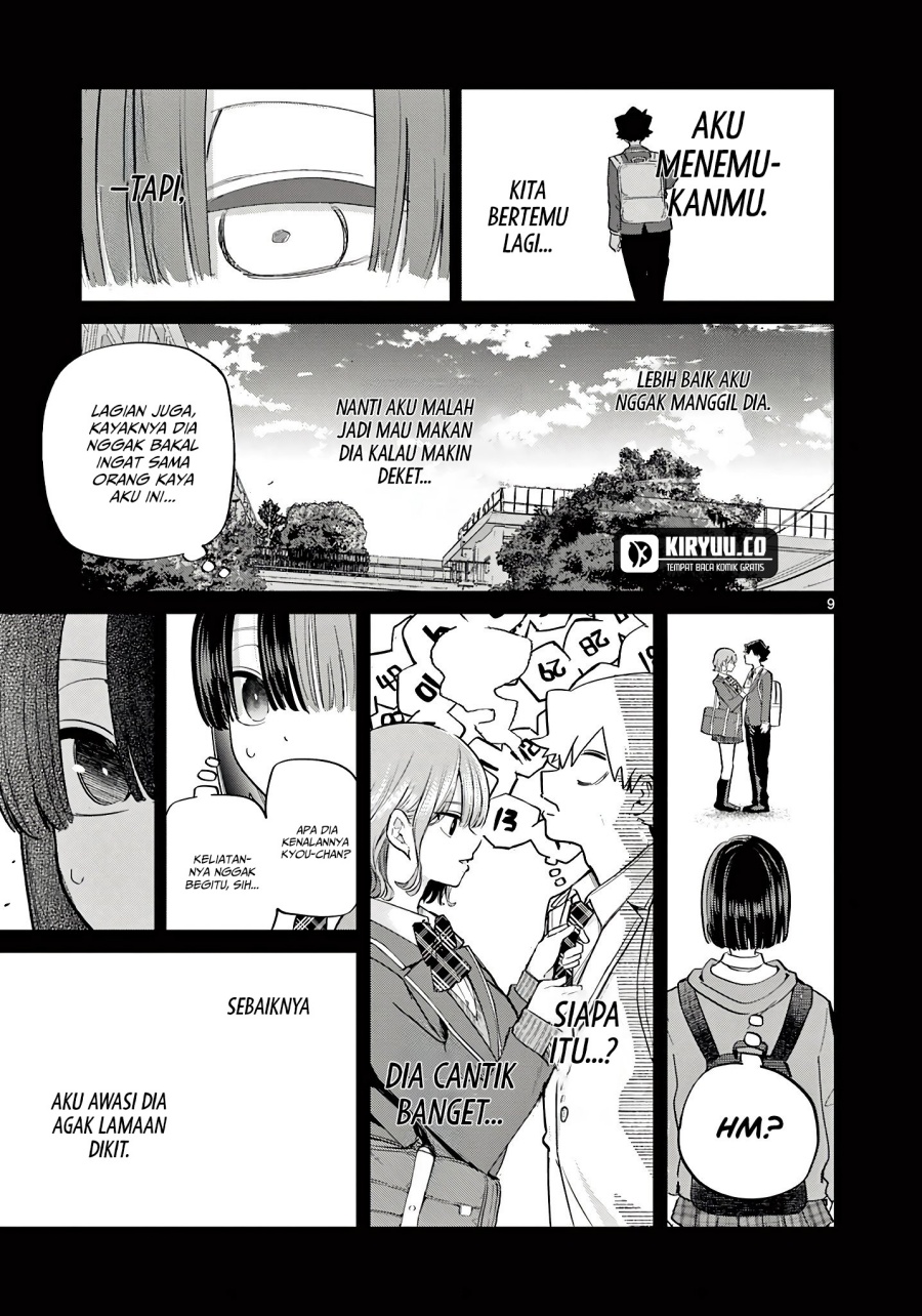 Infinite Level Up in Murim Chapter 37 - halaman 10