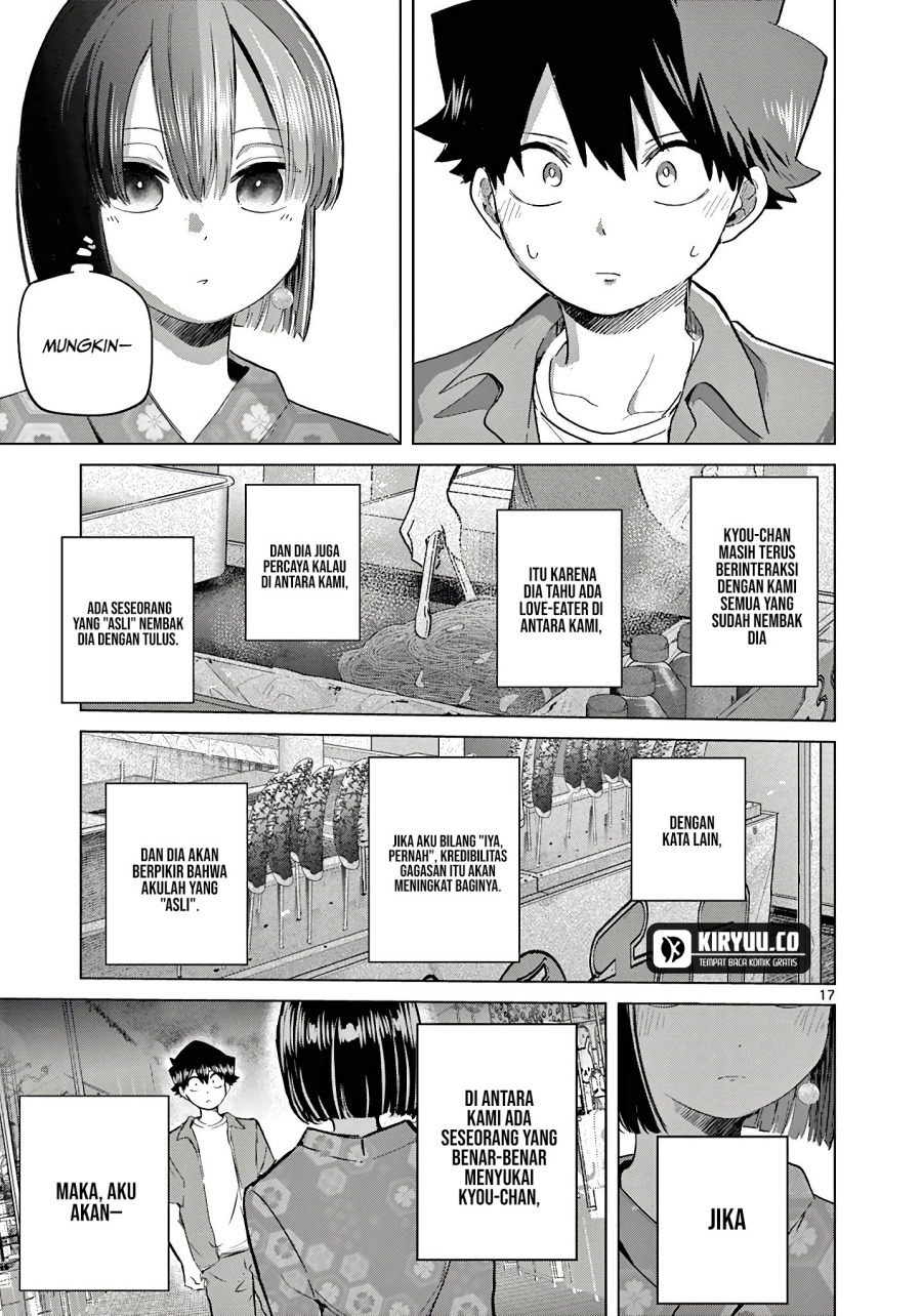 Infinite Level Up in Murim Chapter 37 - halaman 18