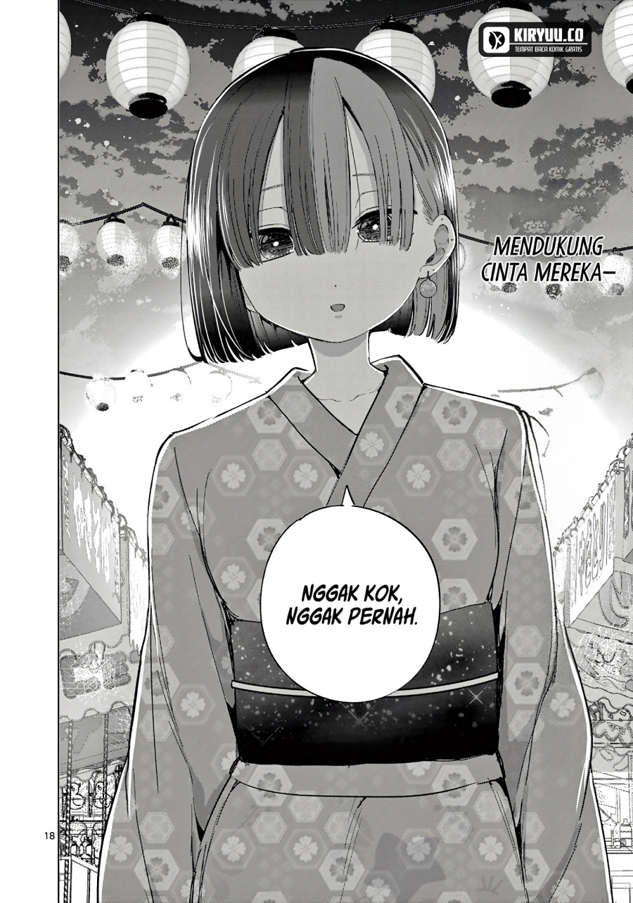 Infinite Level Up in Murim Chapter 37 - halaman 19