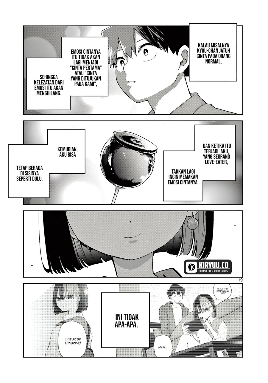 Infinite Level Up in Murim Chapter 37 - halaman 20