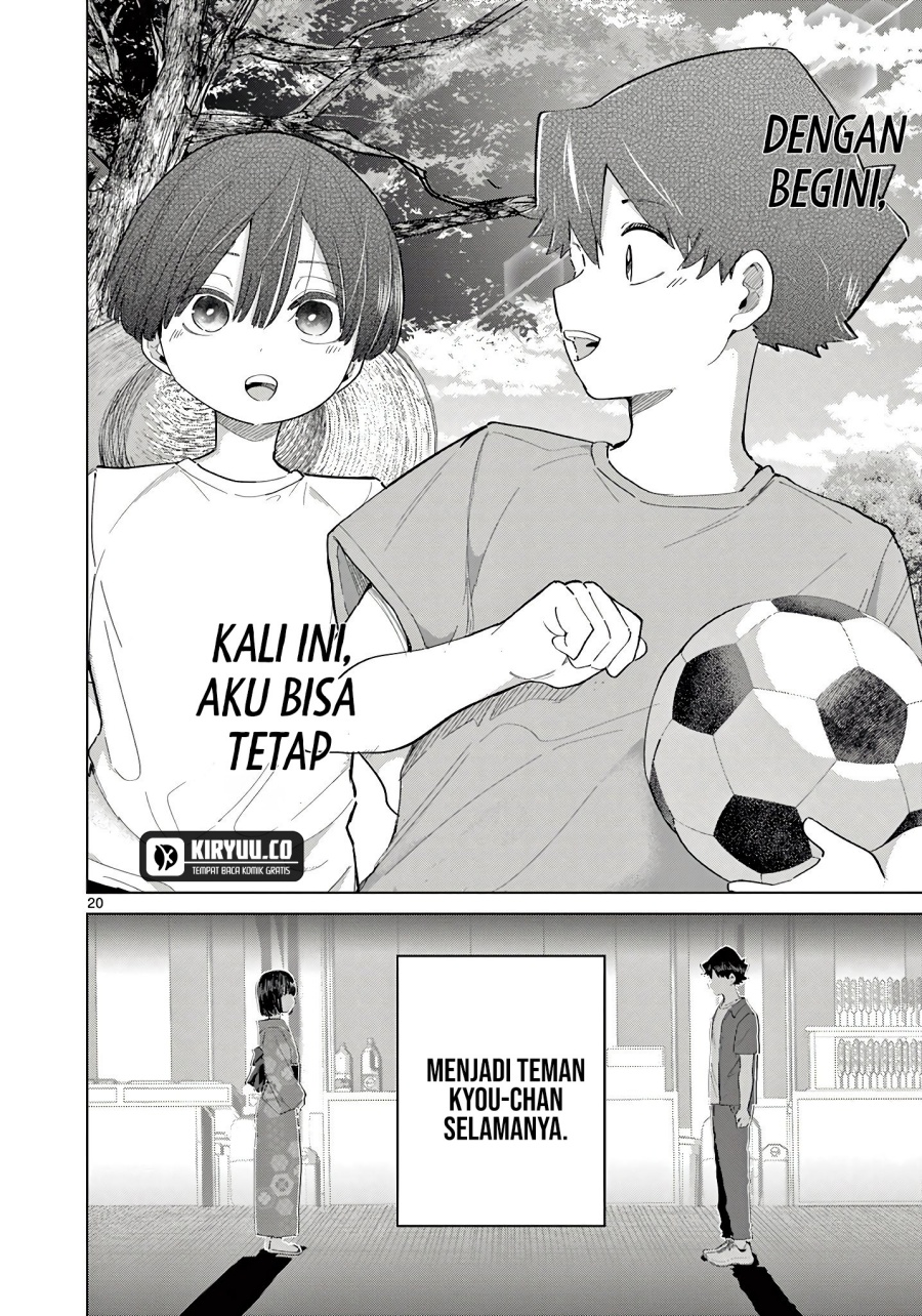 Infinite Level Up in Murim Chapter 37 - halaman 21