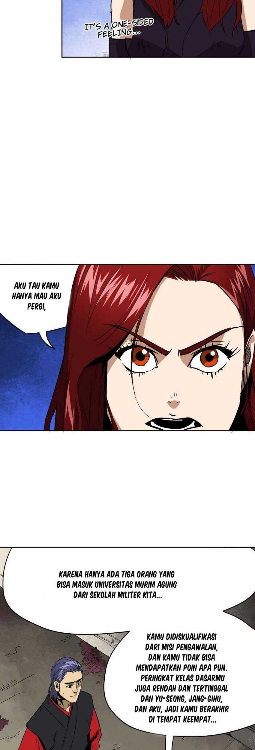 Infinite Level Up in Murim Chapter 37 - halaman 30