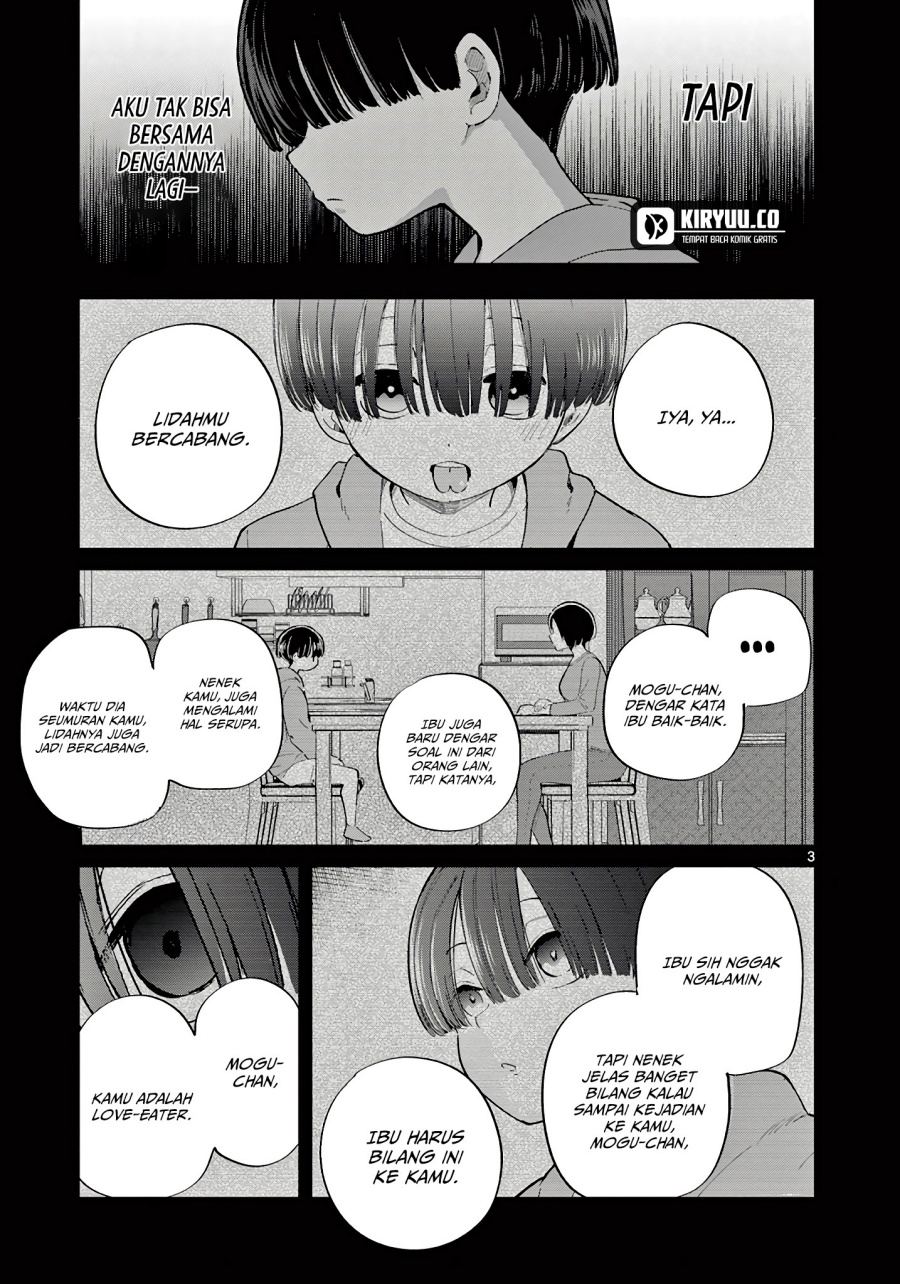 Infinite Level Up in Murim Chapter 37 - halaman 4