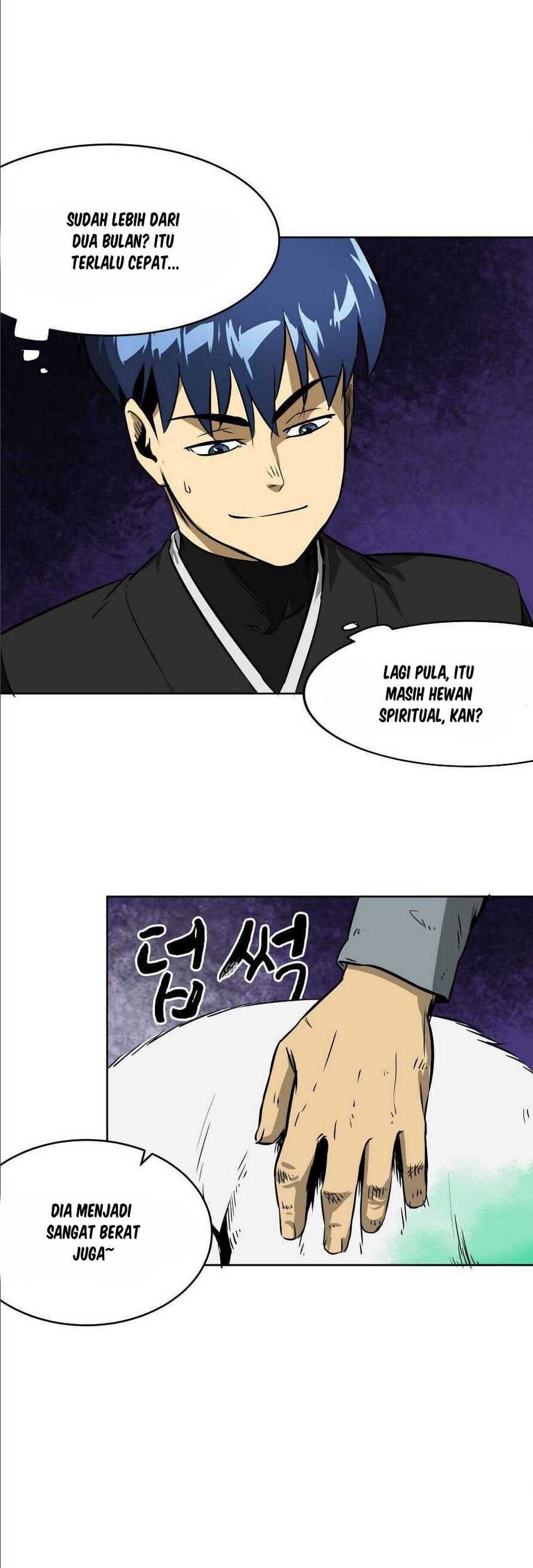 Infinite Level Up in Murim Chapter 37 - halaman 46
