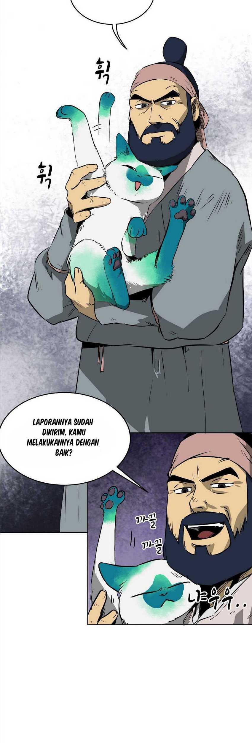 Infinite Level Up in Murim Chapter 37 - halaman 48