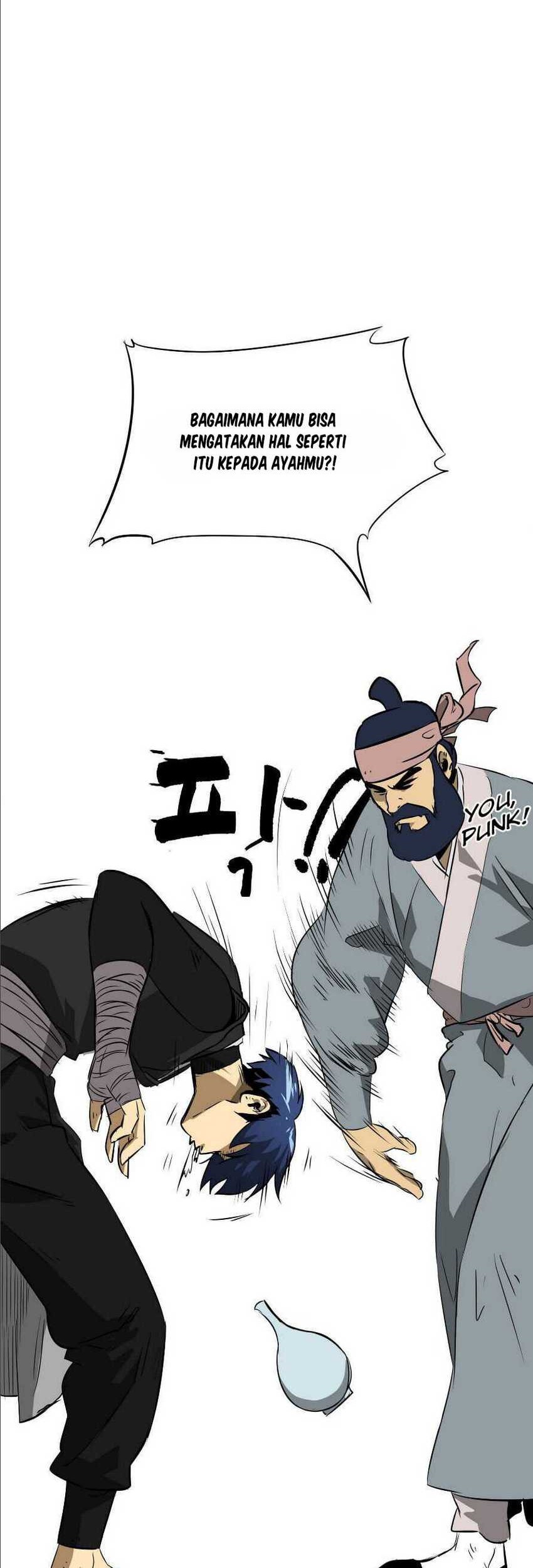 Infinite Level Up in Murim Chapter 37 - halaman 59