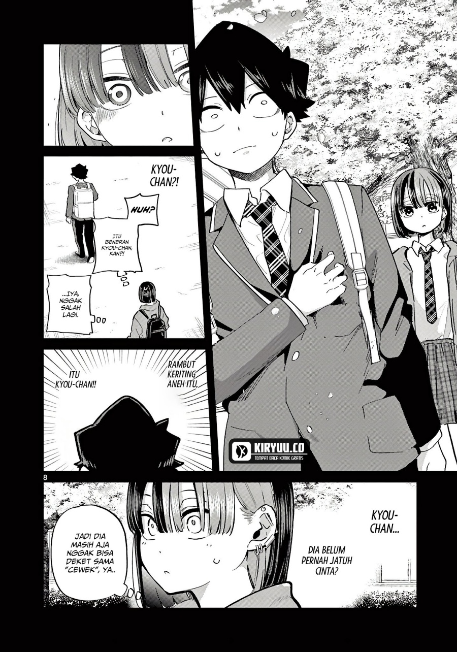 Infinite Level Up in Murim Chapter 37 - halaman 9