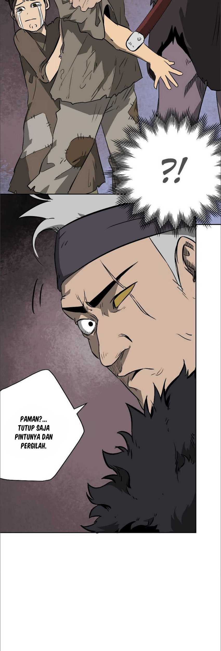 Infinite Level Up in Murim Chapter 38 - halaman 18