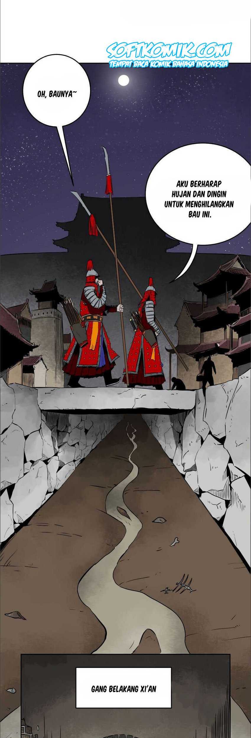 Infinite Level Up in Murim Chapter 38 - halaman 2