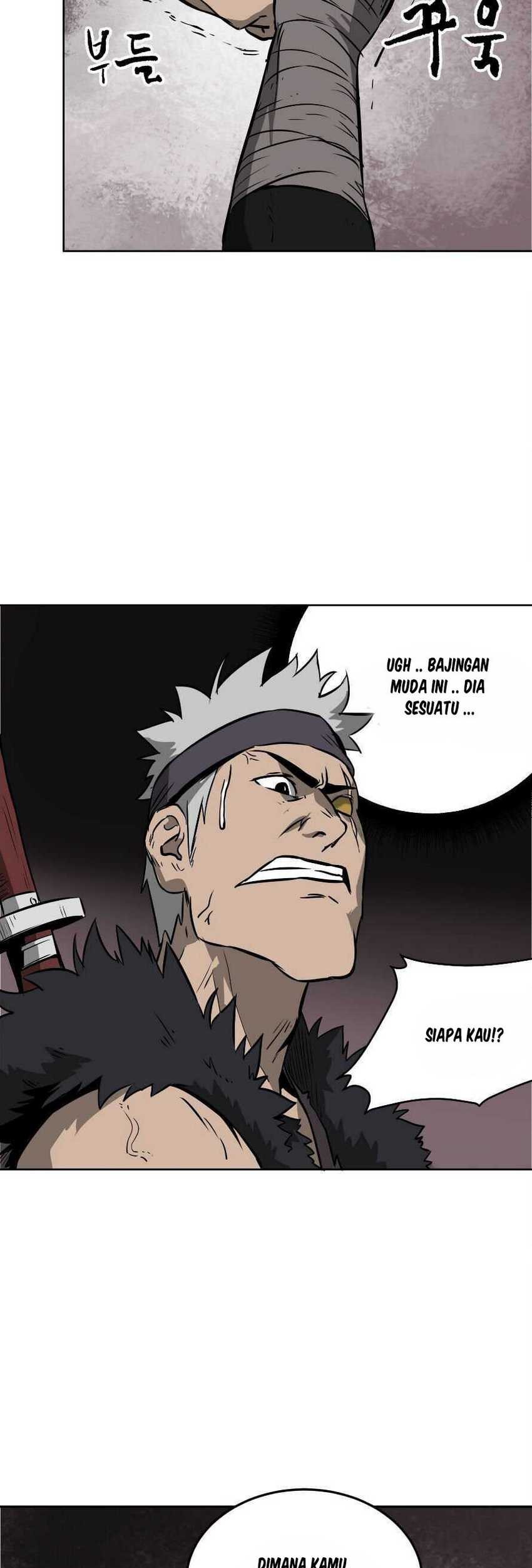 Infinite Level Up in Murim Chapter 38 - halaman 24