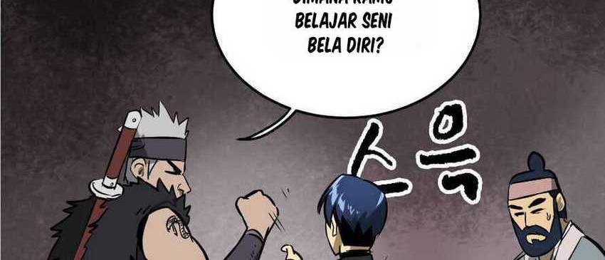 Infinite Level Up in Murim Chapter 38 - halaman 25