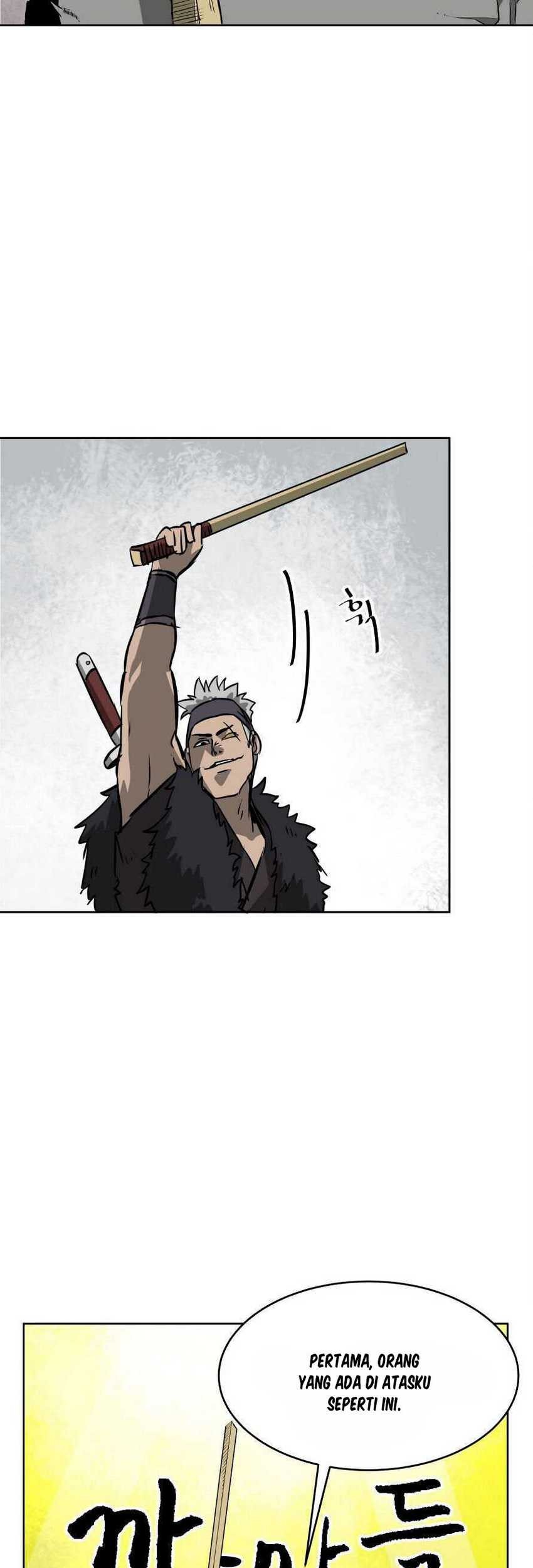 Infinite Level Up in Murim Chapter 38 - halaman 32