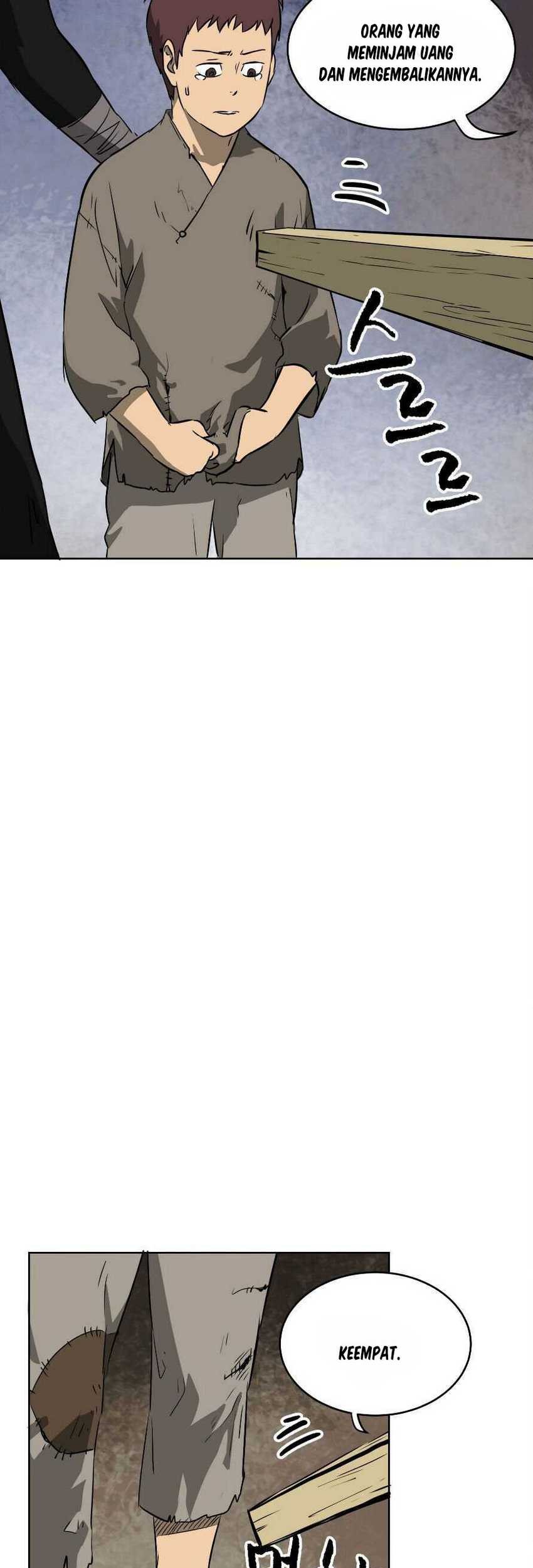Infinite Level Up in Murim Chapter 38 - halaman 36
