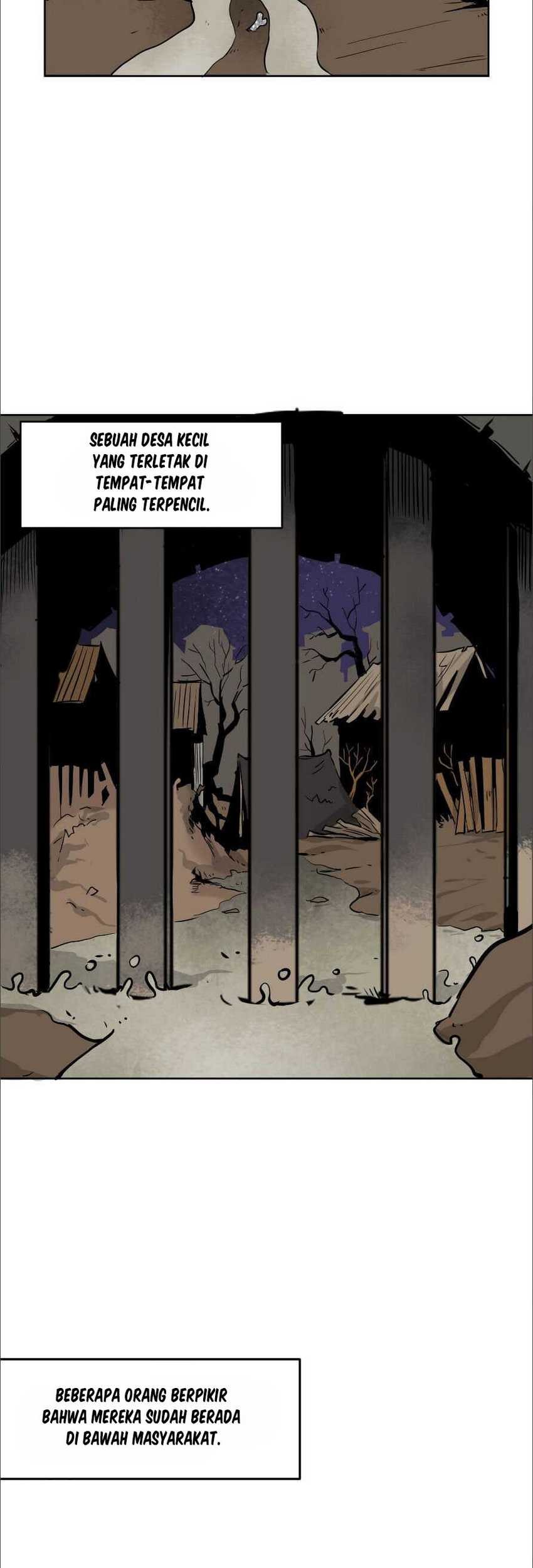 Infinite Level Up in Murim Chapter 38 - halaman 4