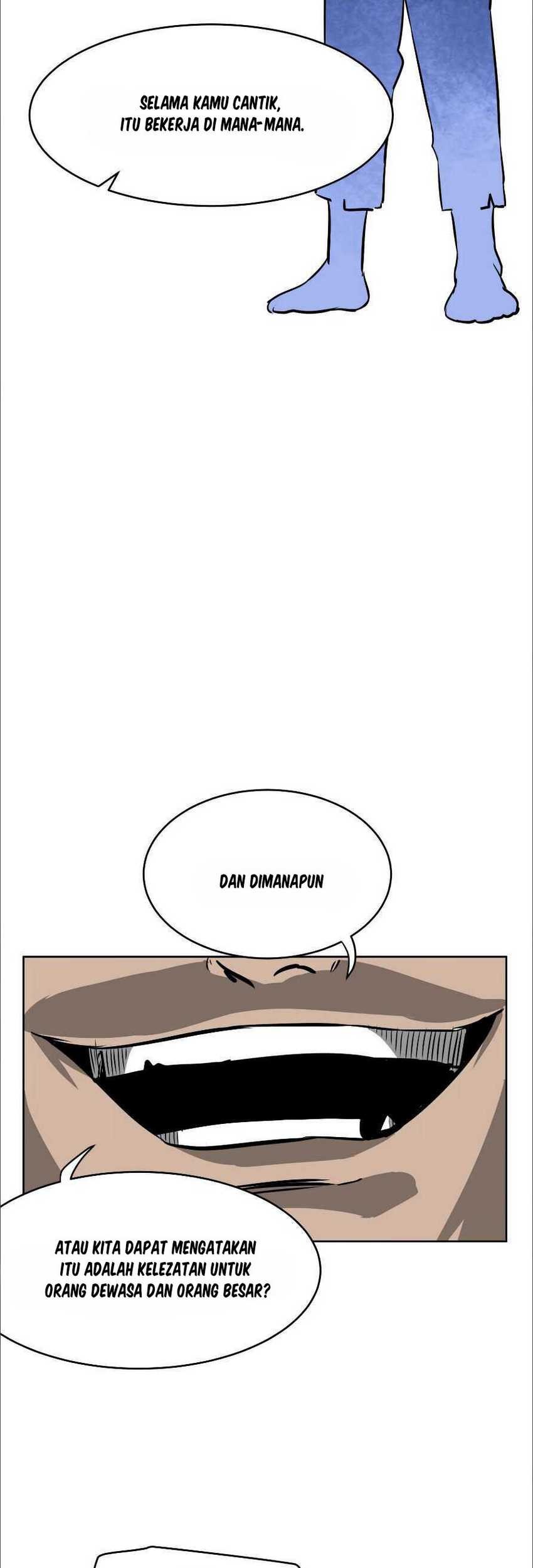 Infinite Level Up in Murim Chapter 38 - halaman 49