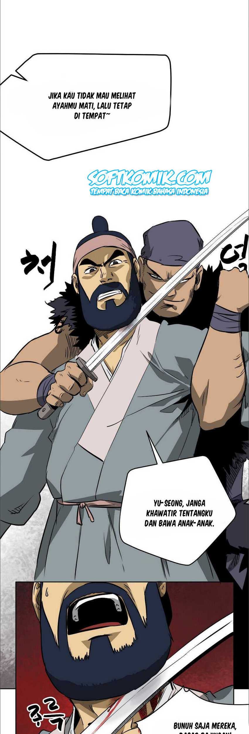 Infinite Level Up in Murim Chapter 38 - halaman 53