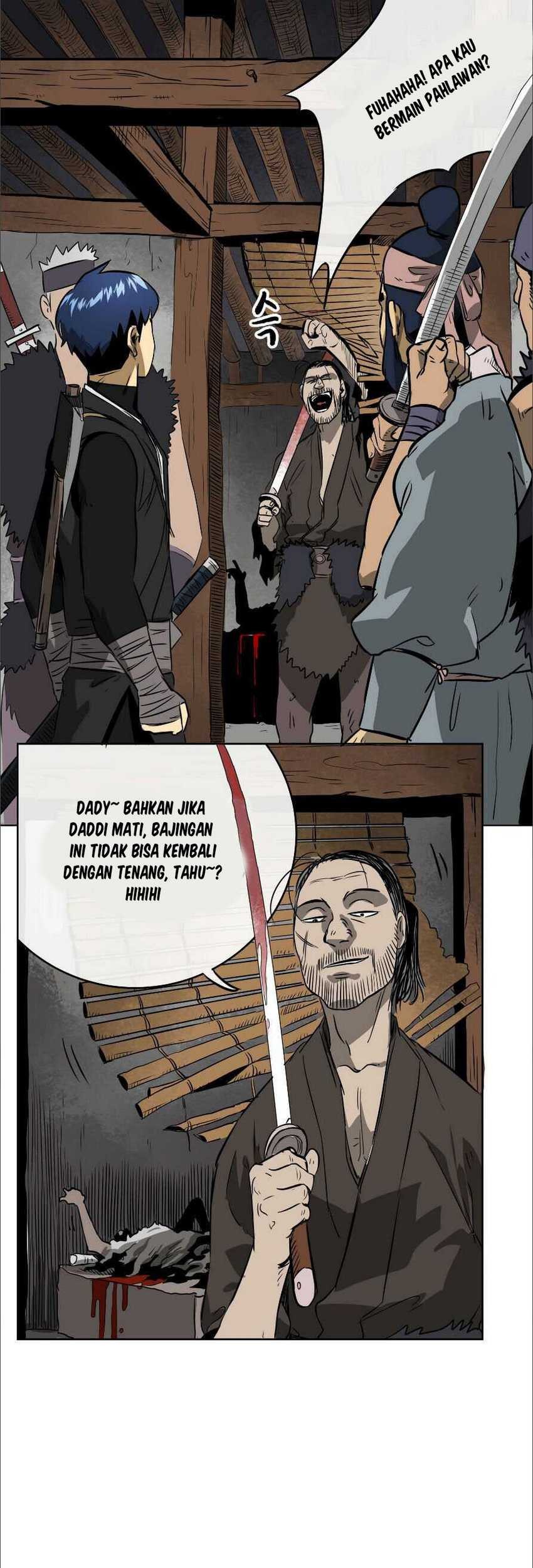 Infinite Level Up in Murim Chapter 38 - halaman 55