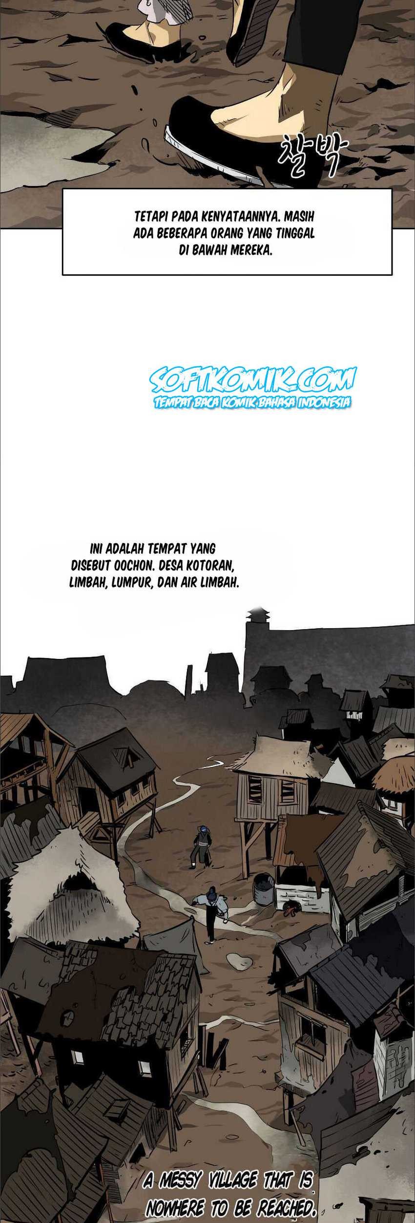 Infinite Level Up in Murim Chapter 38 - halaman 6