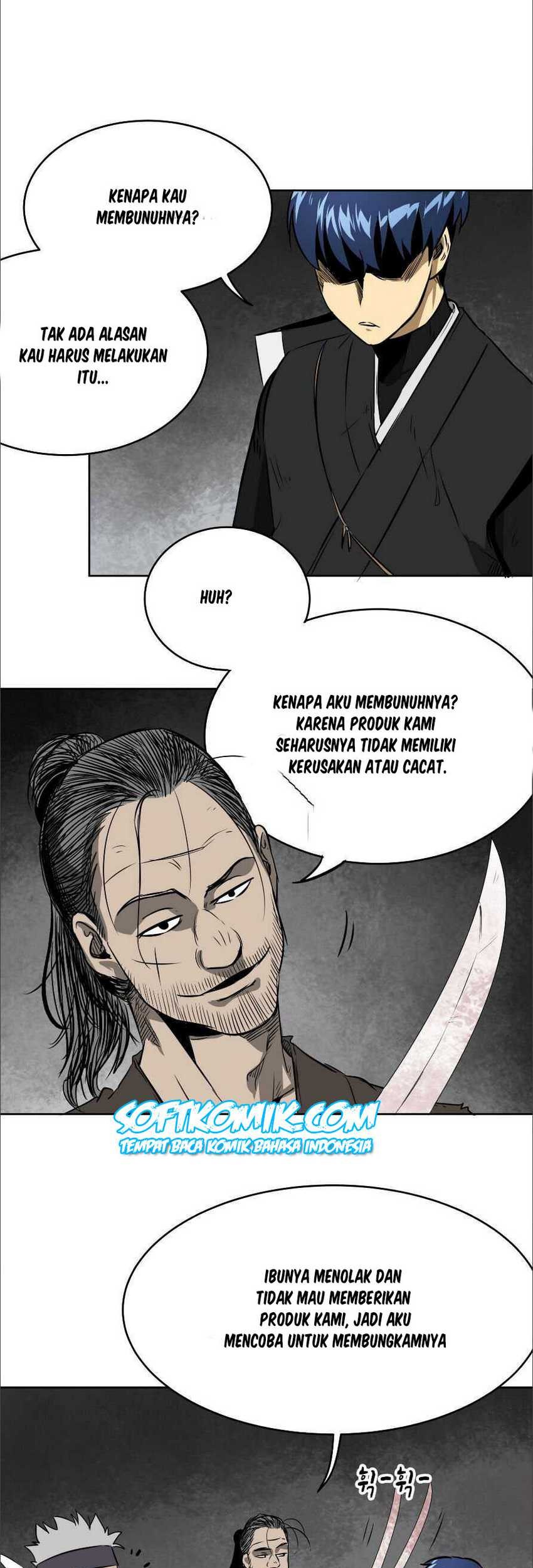 Infinite Level Up in Murim Chapter 38 - halaman 60