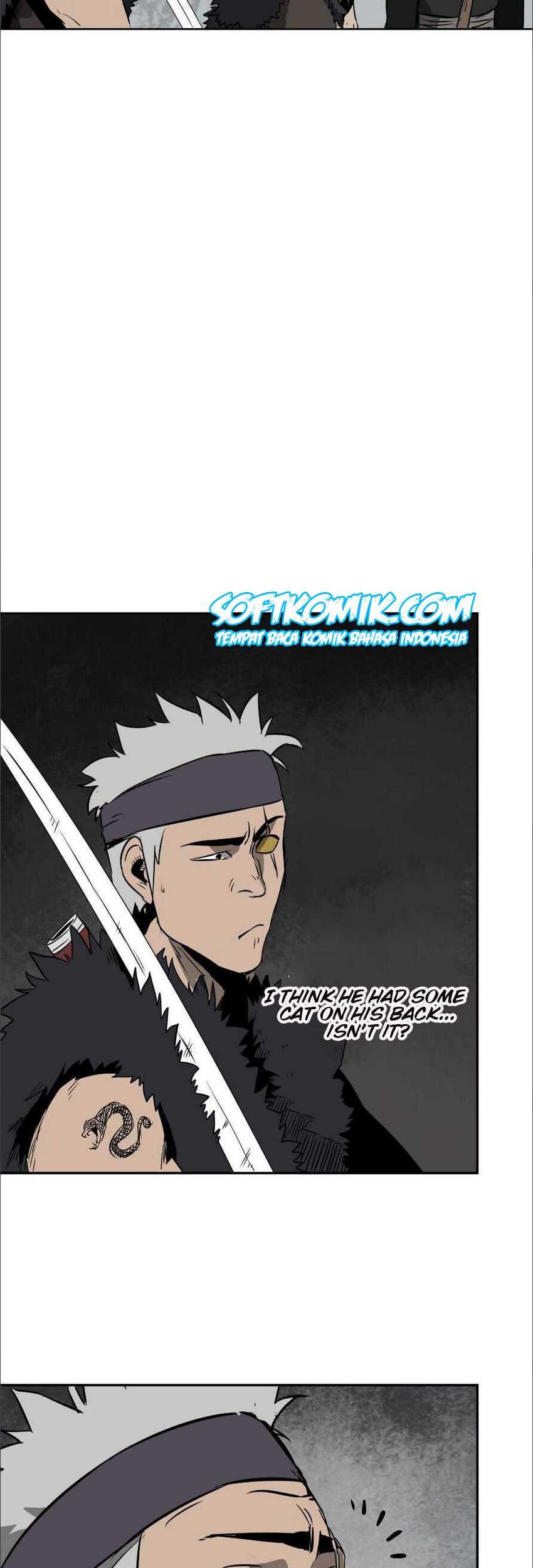 Infinite Level Up in Murim Chapter 38 - halaman 62