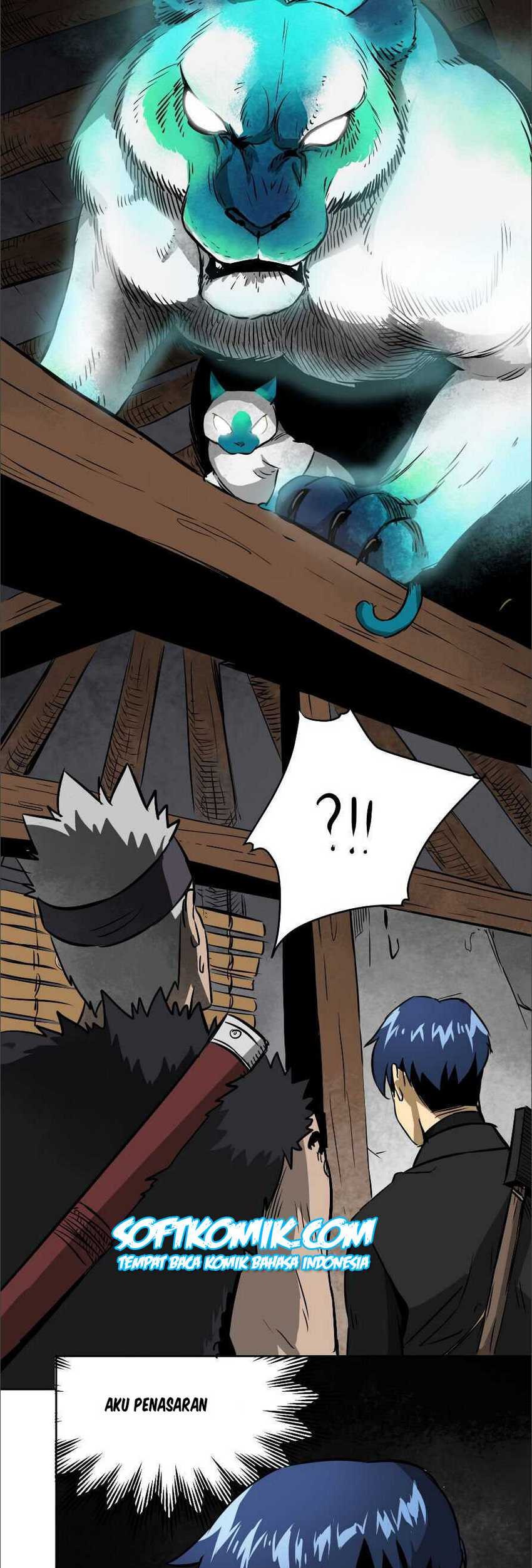 Infinite Level Up in Murim Chapter 38 - halaman 66