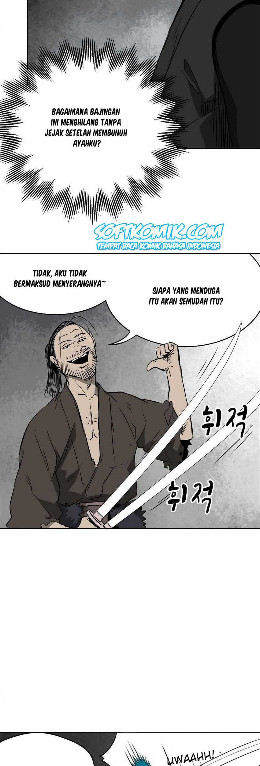 Infinite Level Up in Murim Chapter 38 - halaman 68