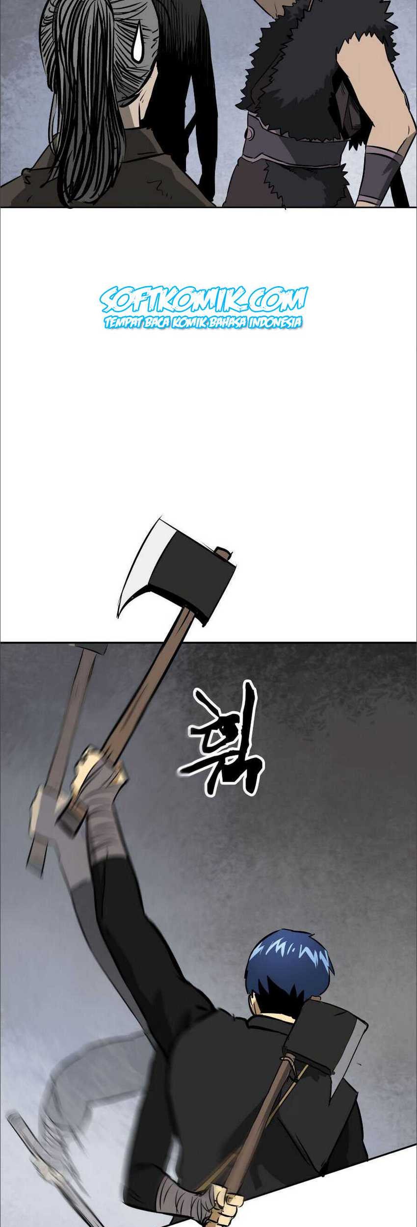 Infinite Level Up in Murim Chapter 38 - halaman 70