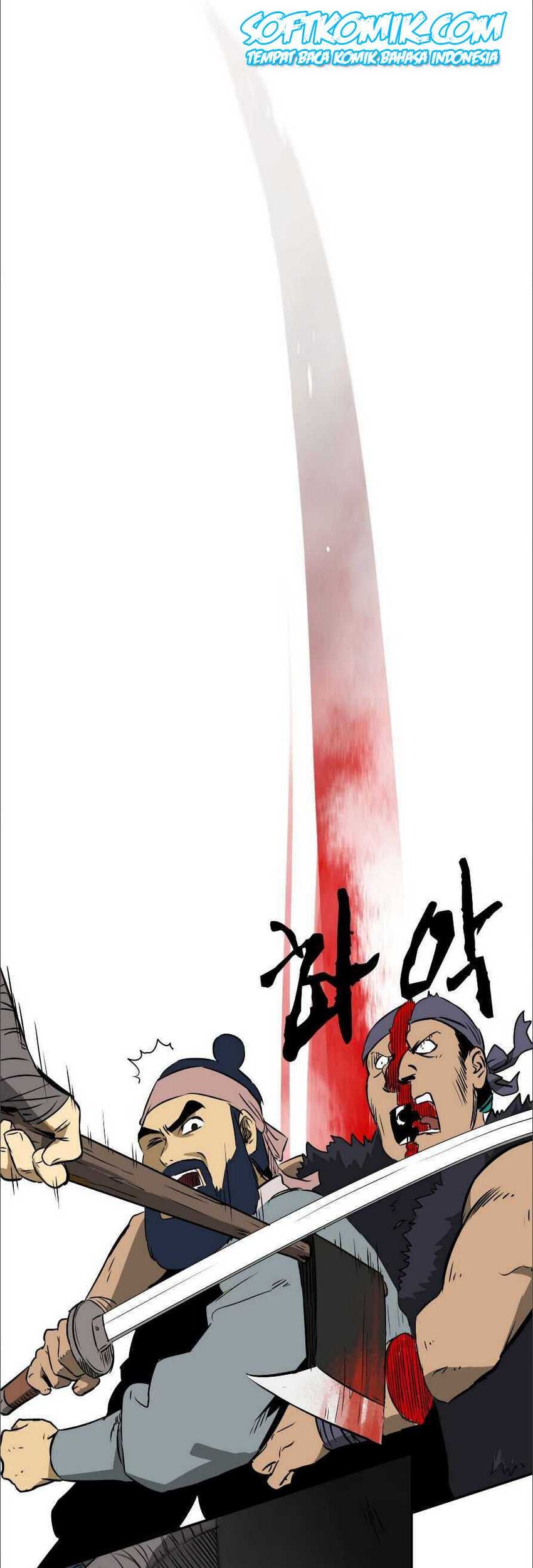 Infinite Level Up in Murim Chapter 38 - halaman 72