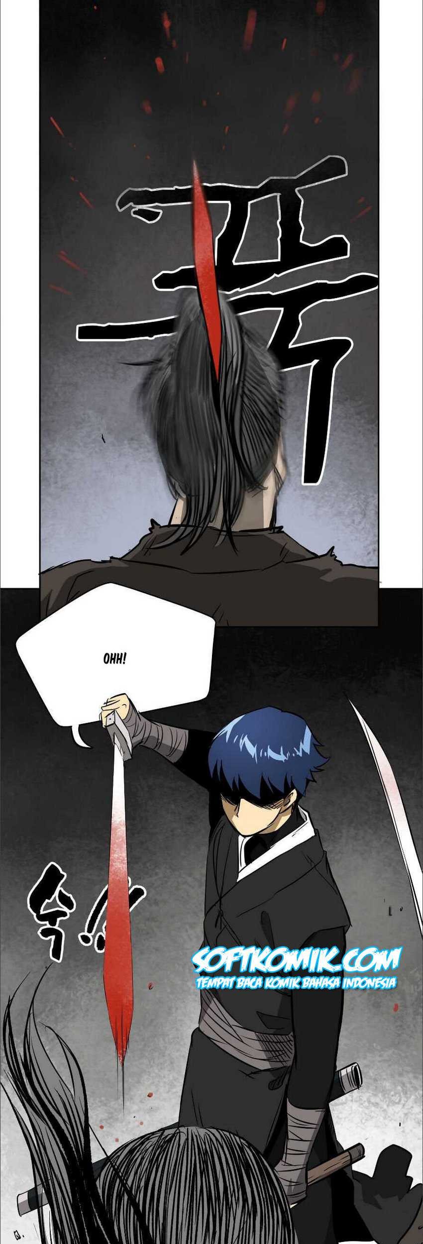 Infinite Level Up in Murim Chapter 38 - halaman 76