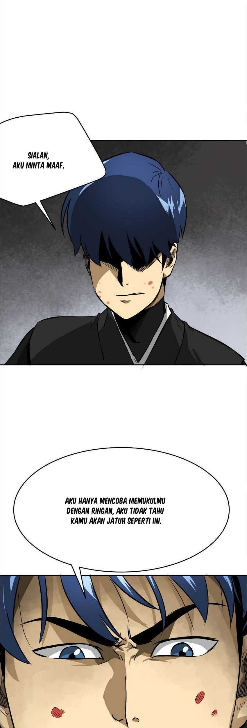 Infinite Level Up in Murim Chapter 38 - halaman 78