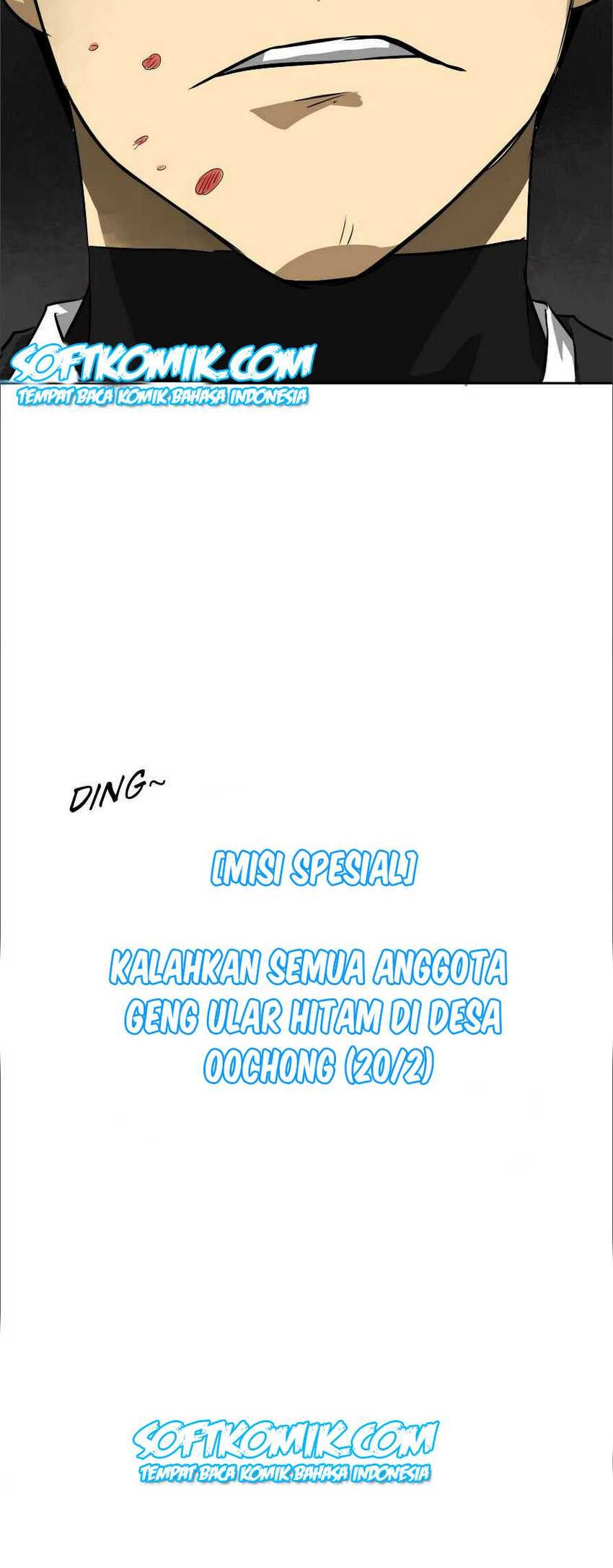 Infinite Level Up in Murim Chapter 38 - halaman 79