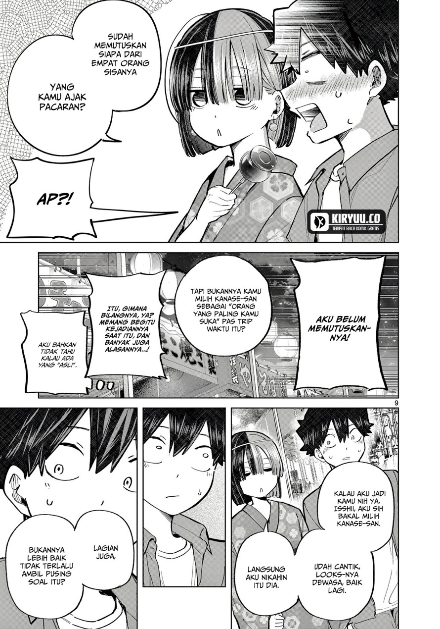Infinite Level Up in Murim Chapter 39 - halaman 10