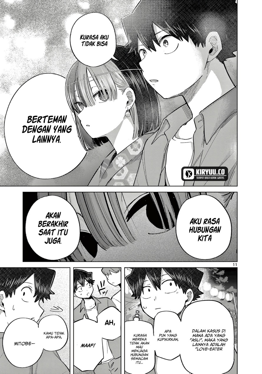 Infinite Level Up in Murim Chapter 39 - halaman 12