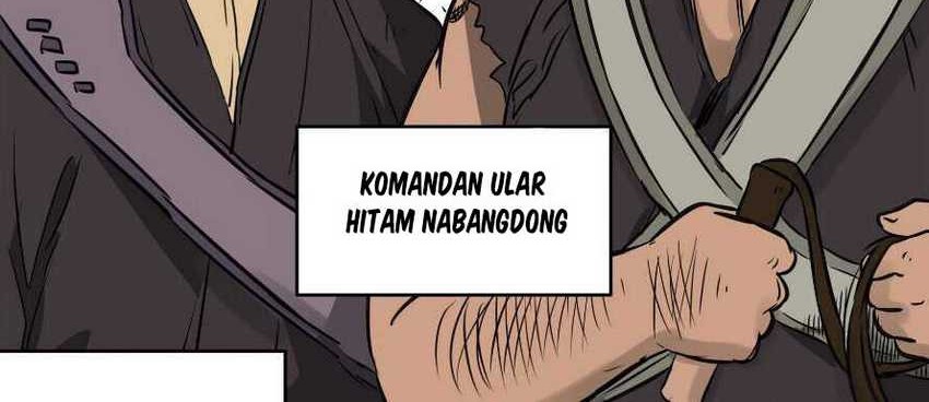 Infinite Level Up in Murim Chapter 39 - halaman 15