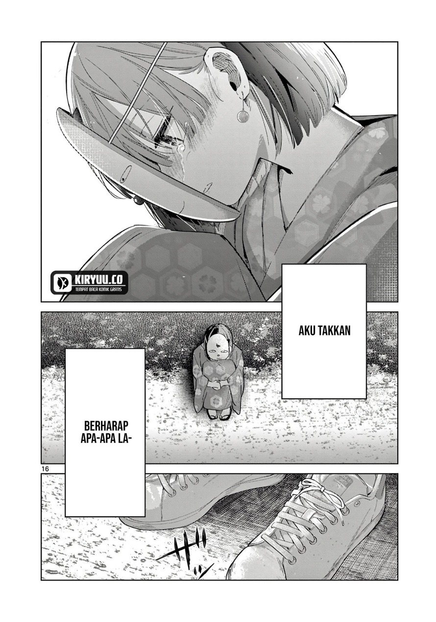Infinite Level Up in Murim Chapter 39 - halaman 17