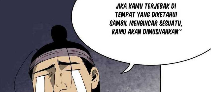 Infinite Level Up in Murim Chapter 39 - halaman 23