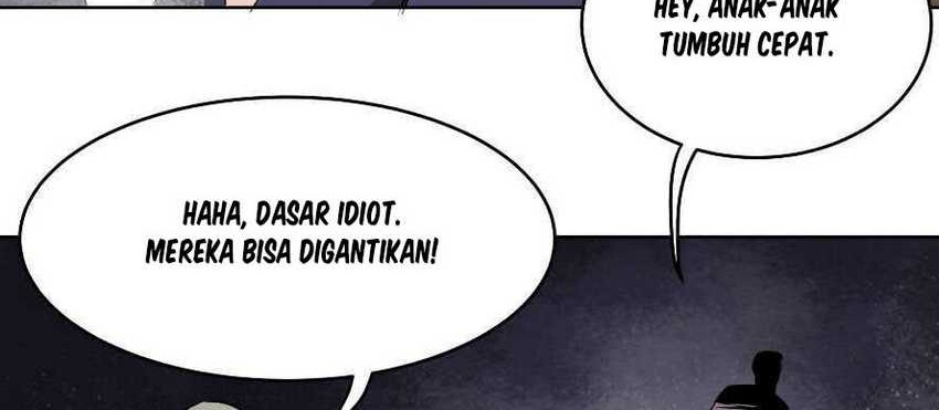 Infinite Level Up in Murim Chapter 39 - halaman 31