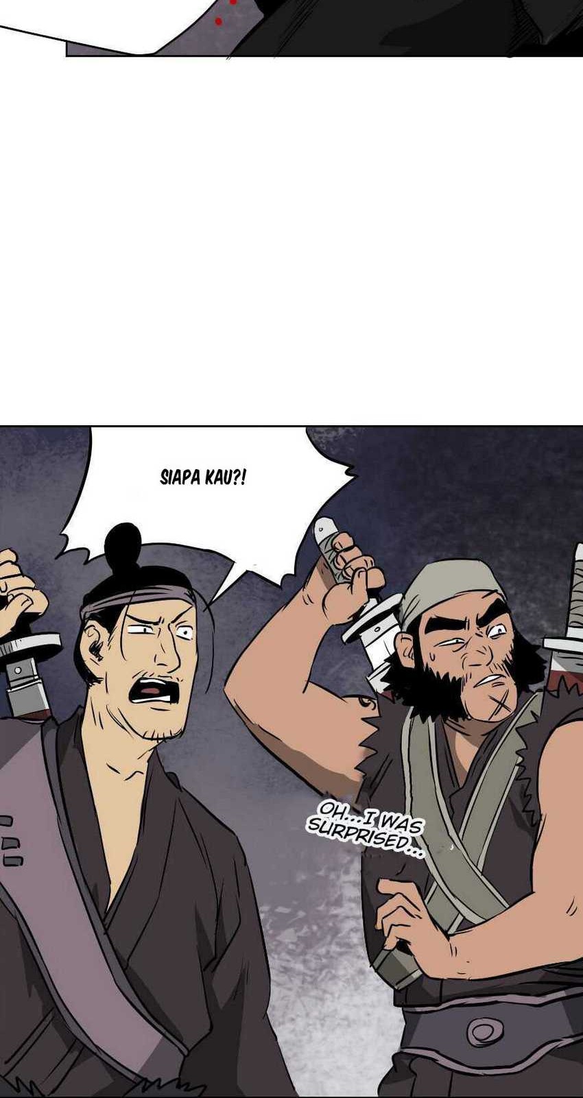 Infinite Level Up in Murim Chapter 39 - halaman 37
