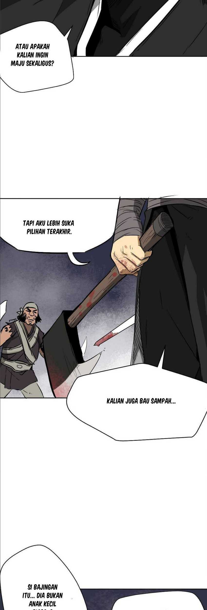 Infinite Level Up in Murim Chapter 39 - halaman 42