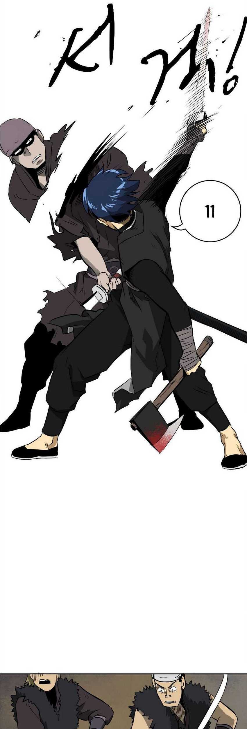 Infinite Level Up in Murim Chapter 39 - halaman 48