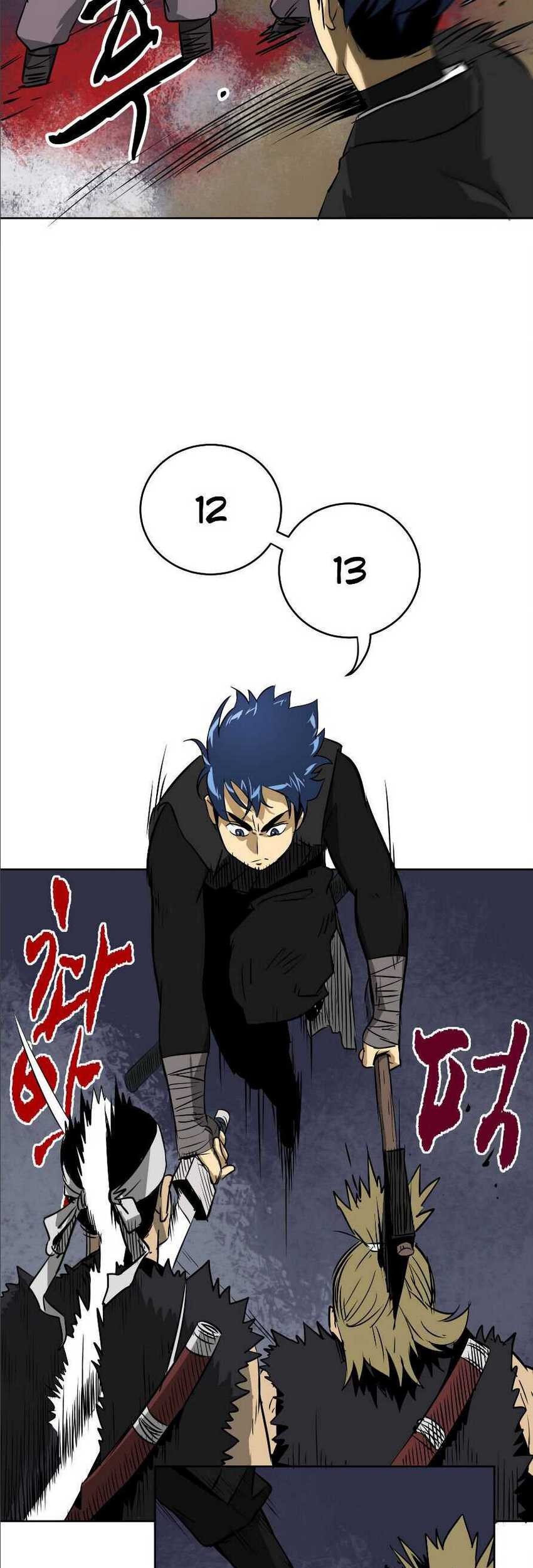 Infinite Level Up in Murim Chapter 39 - halaman 50