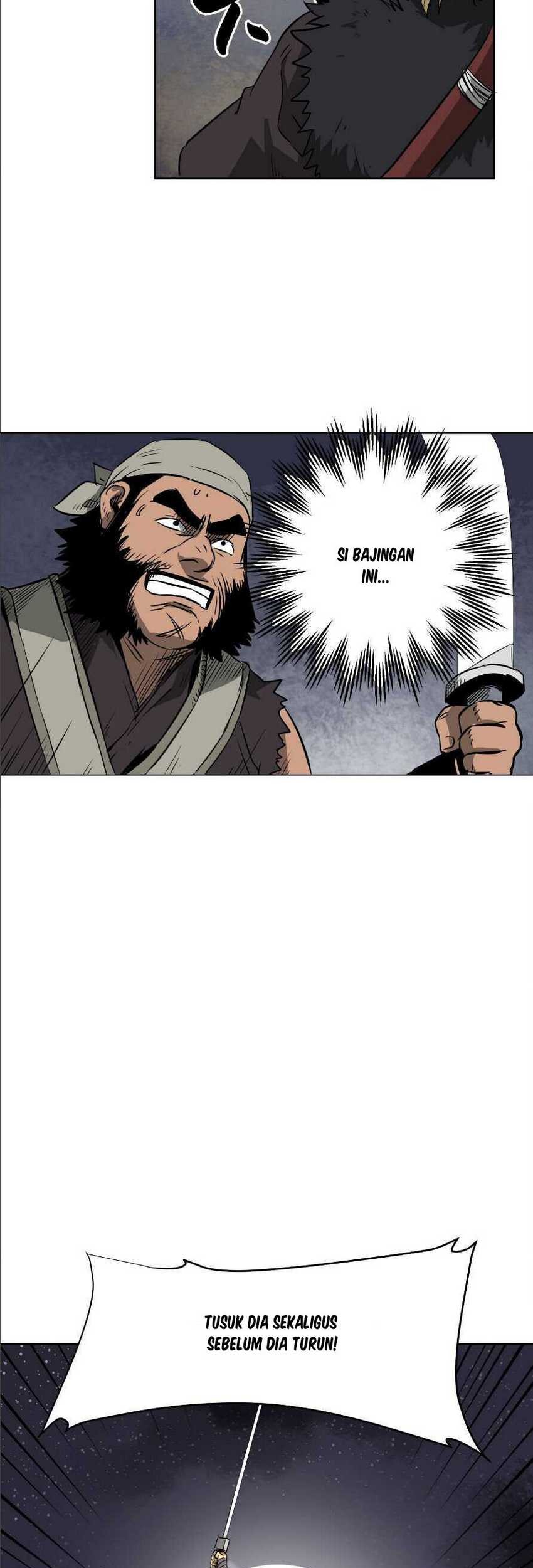 Infinite Level Up in Murim Chapter 39 - halaman 52
