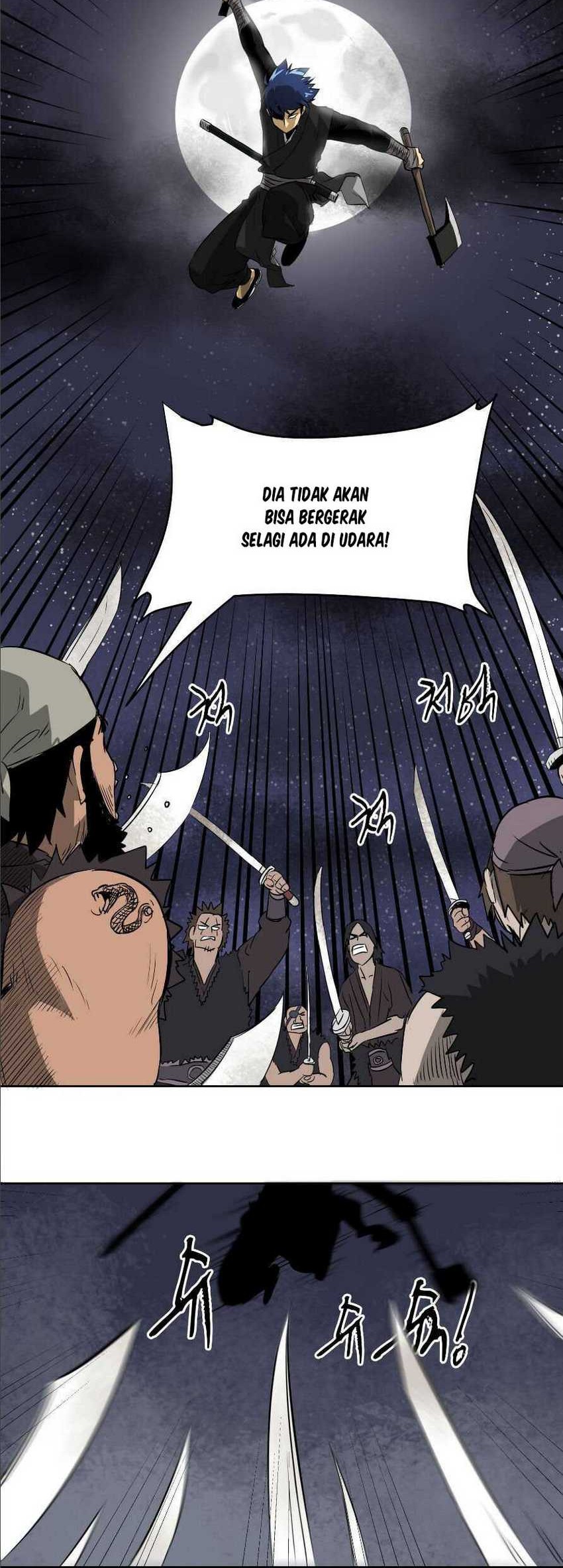 Infinite Level Up in Murim Chapter 39 - halaman 53
