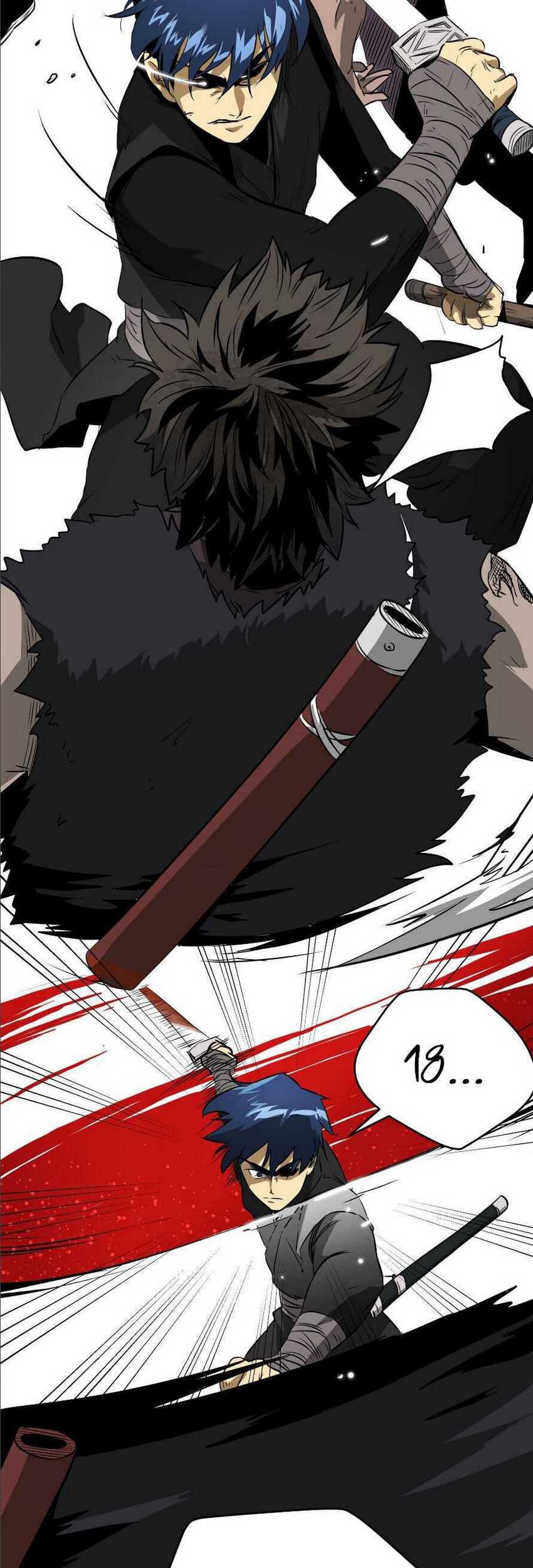 Infinite Level Up in Murim Chapter 39 - halaman 58