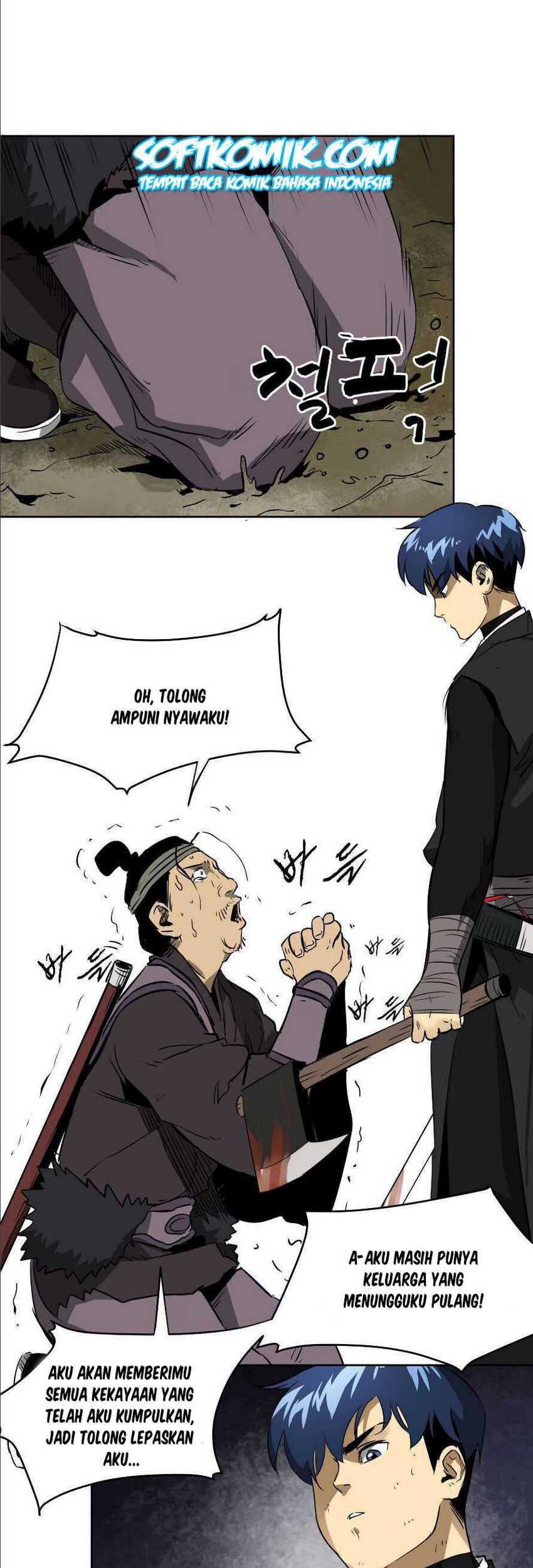 Infinite Level Up in Murim Chapter 39 - halaman 62