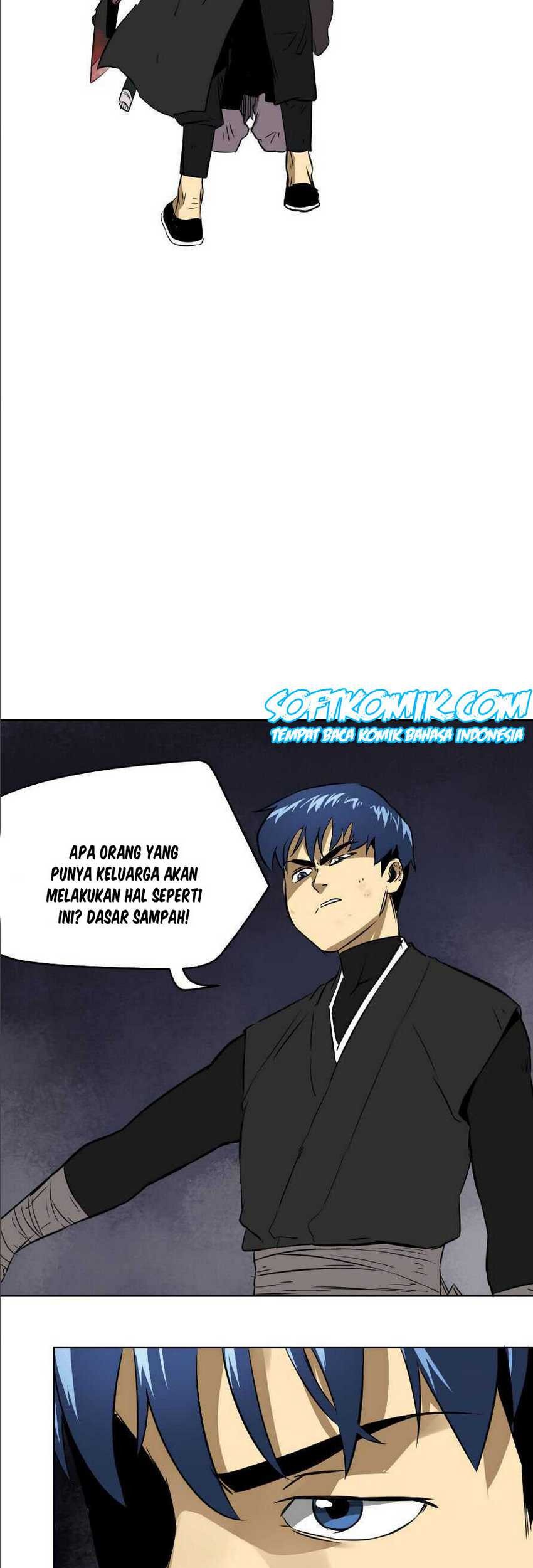 Infinite Level Up in Murim Chapter 39 - halaman 66
