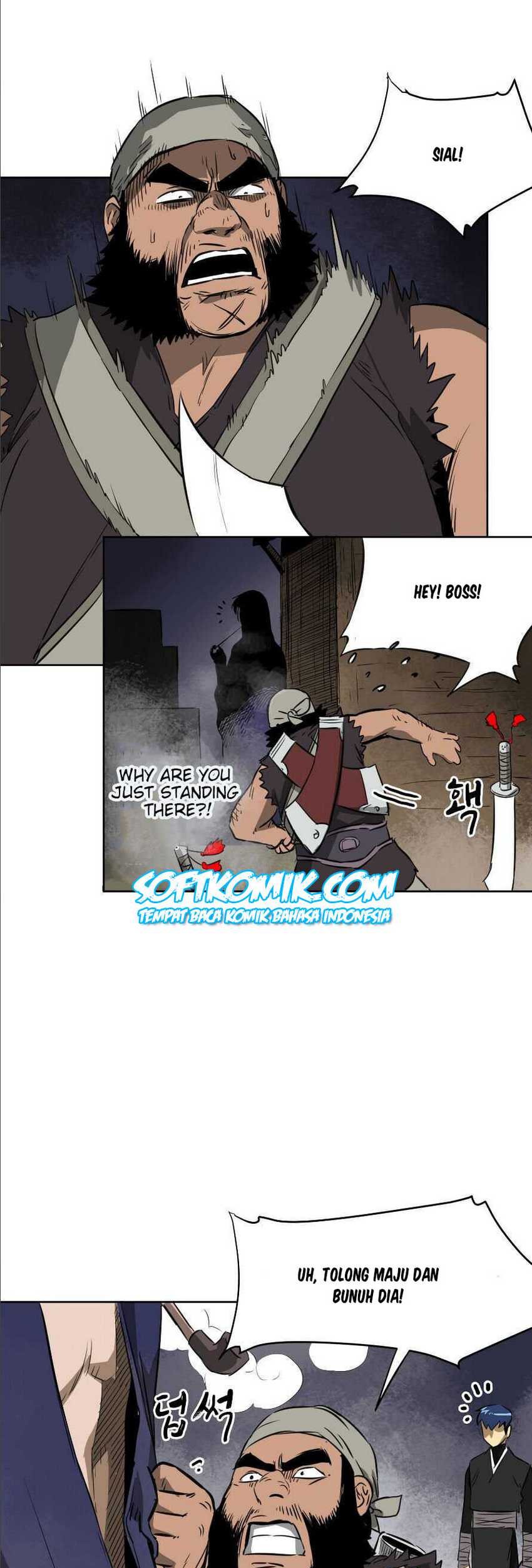 Infinite Level Up in Murim Chapter 39 - halaman 68