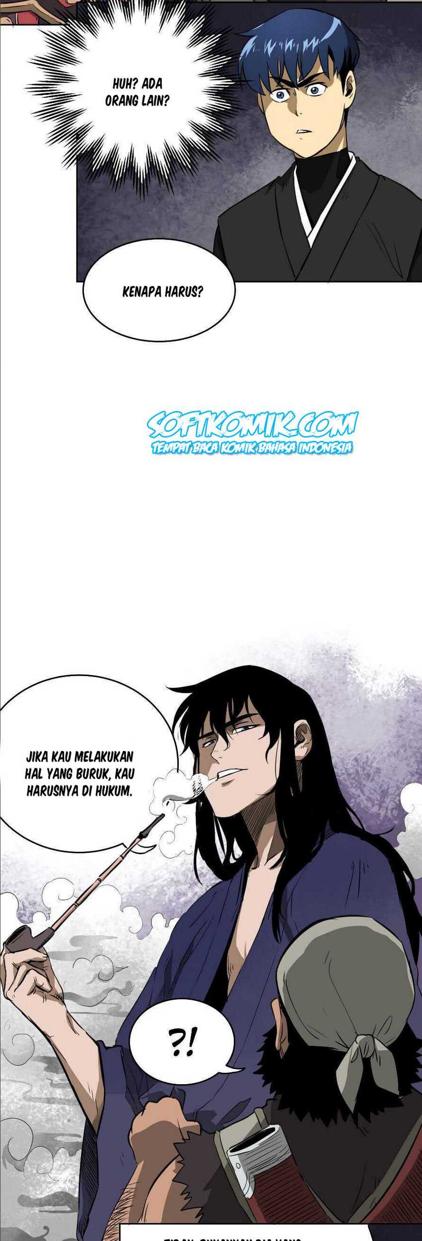 Infinite Level Up in Murim Chapter 39 - halaman 70