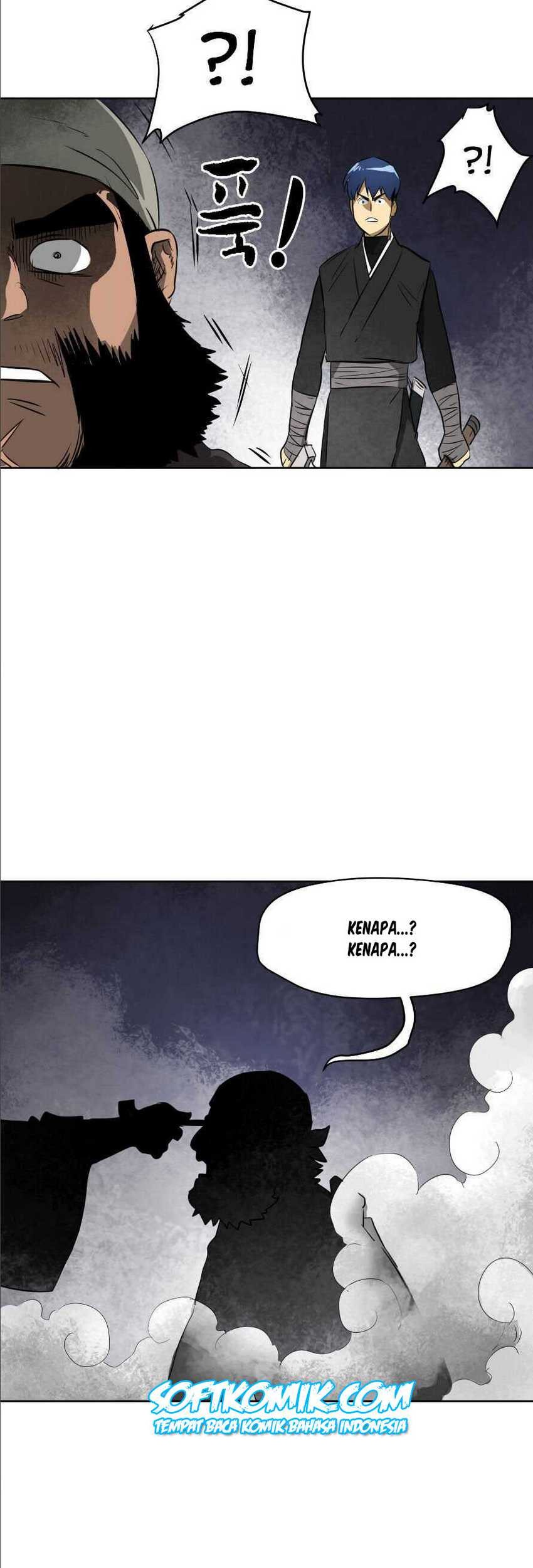 Infinite Level Up in Murim Chapter 39 - halaman 74