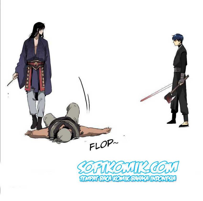 Infinite Level Up in Murim Chapter 39 - halaman 77